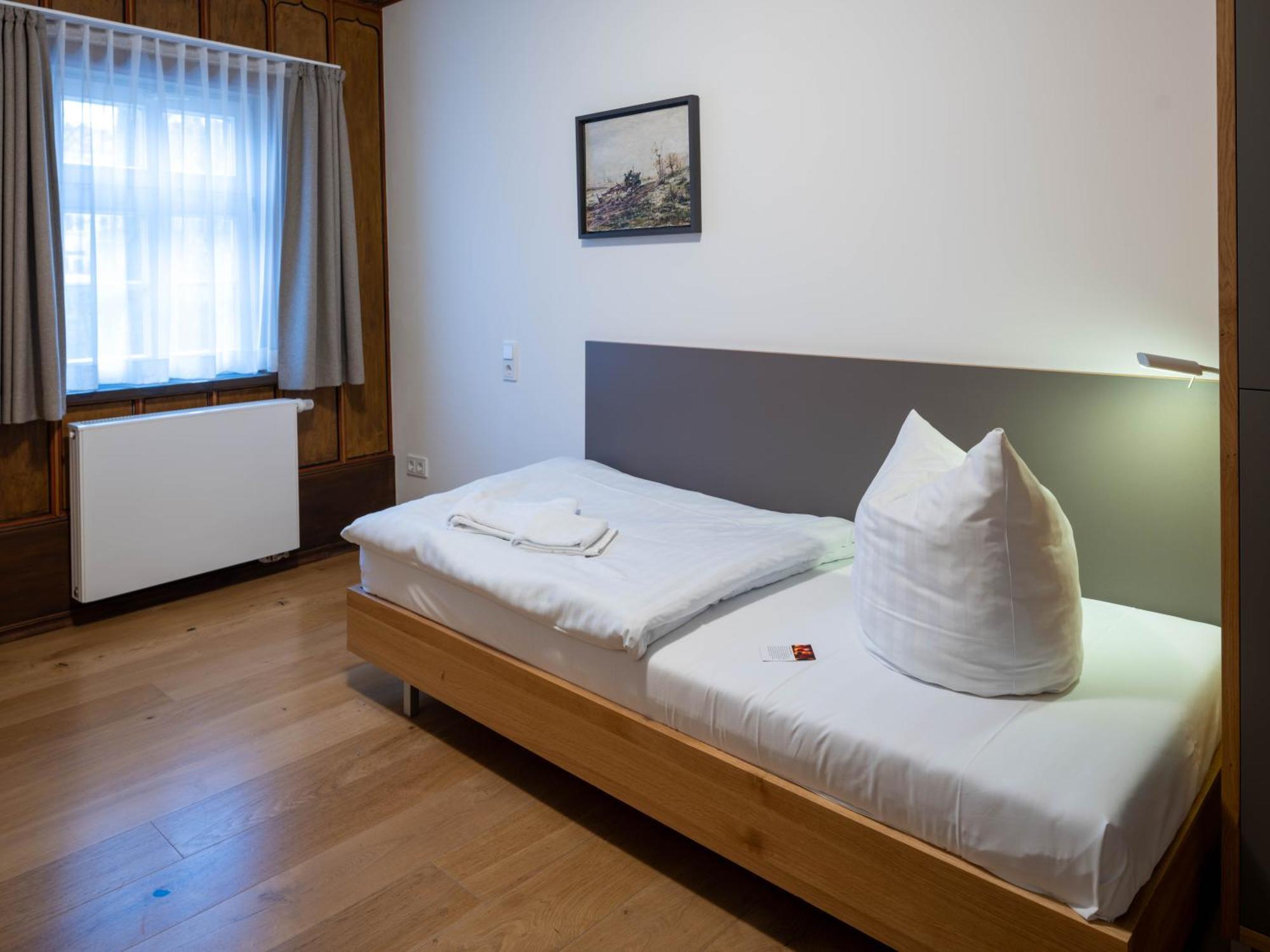 Gaestehaus Nikolai Ерфурт Екстериор снимка